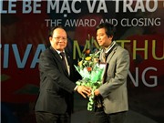 Bóng đá anh, ngoại hạng anh, lịch thi đấu euro 2012, "Trái đất xanh" đoạt giải nhất Festival Mỹ thuật trẻ toàn quốc 2011